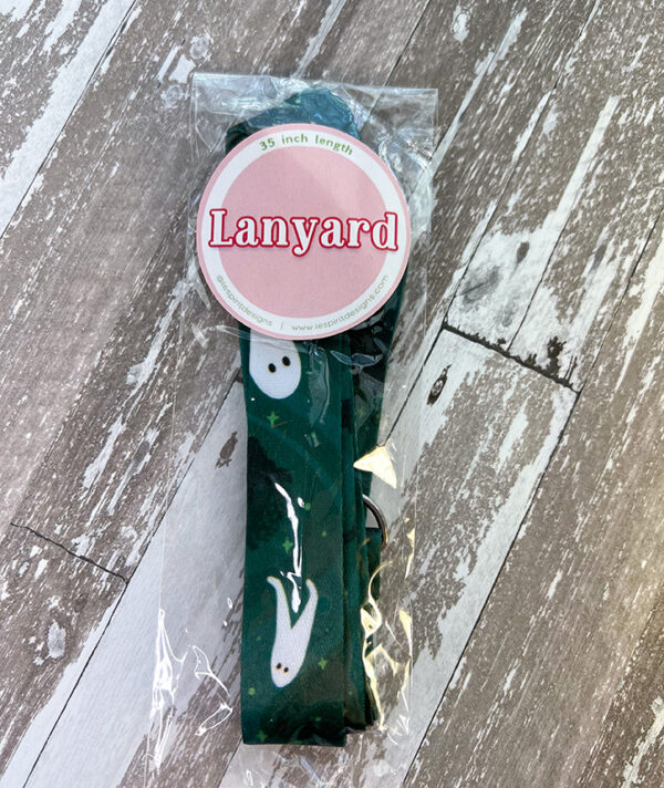 Fresno Nightcrawler ~ 35" Lanyard - Image 2
