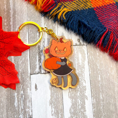 Charms & Keychains – Le Spirit Designs