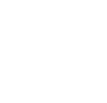 A large white circle overlaps the top right corner of a black square, with a vertical white stripe along the left edge of the image.