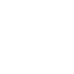 Black and white TikTok logo featuring a musical note inside a solid white circle on a black background.